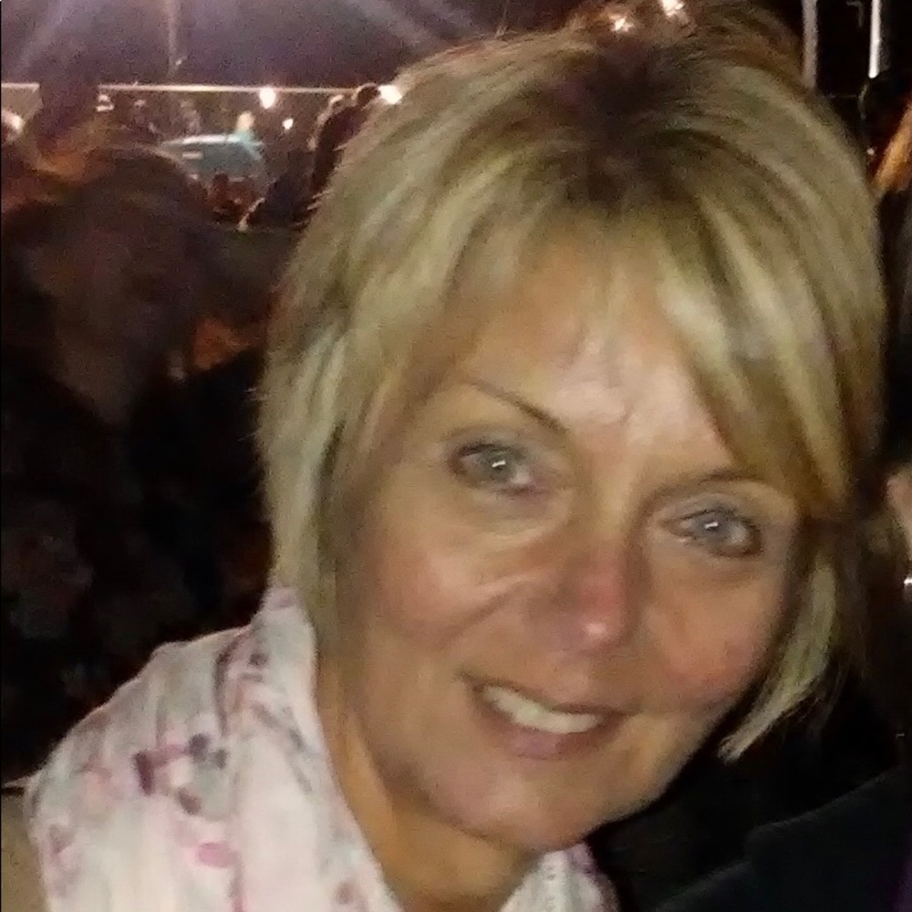Meet your Posher, Paige